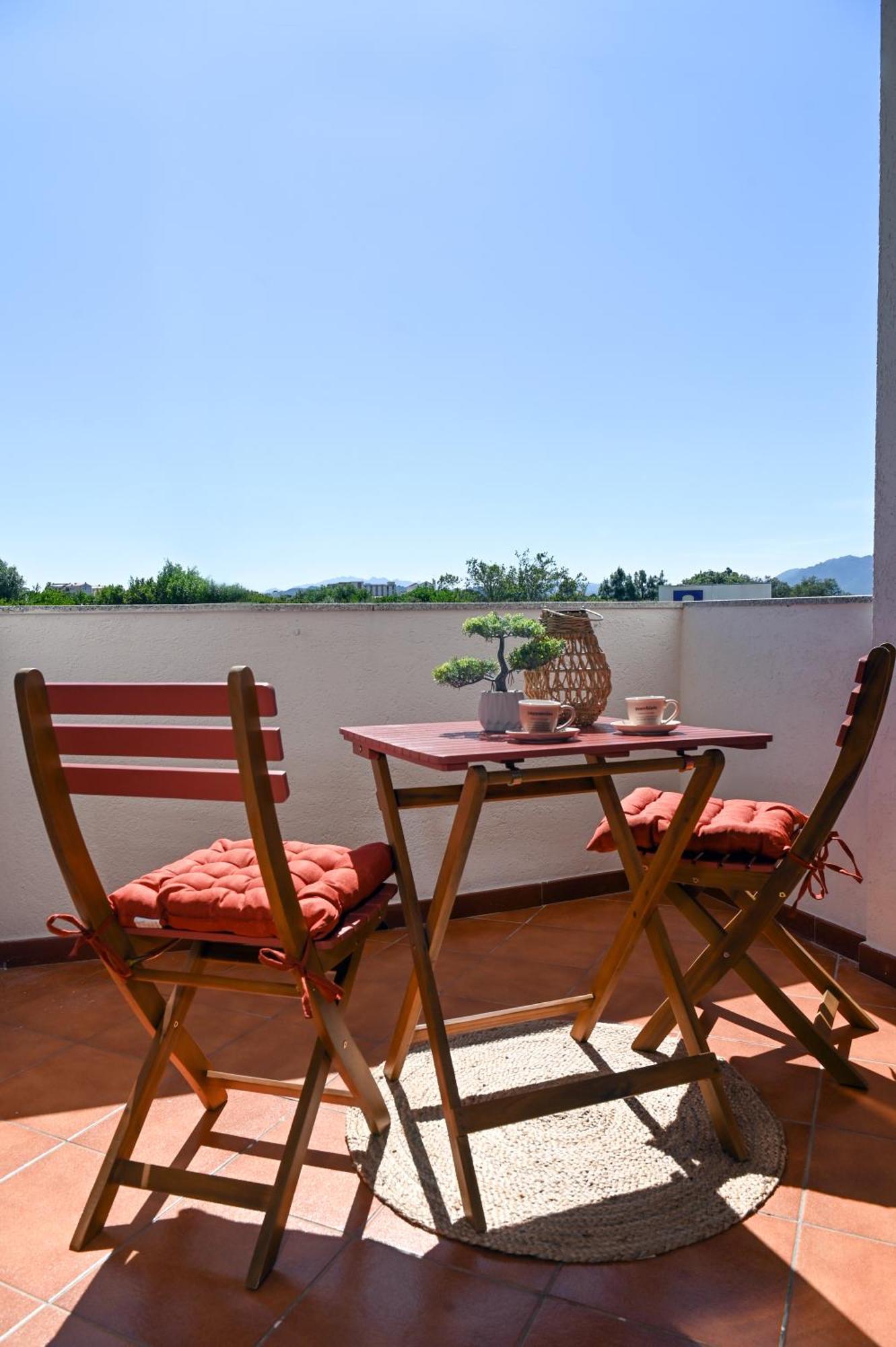 El Verano Olbia
